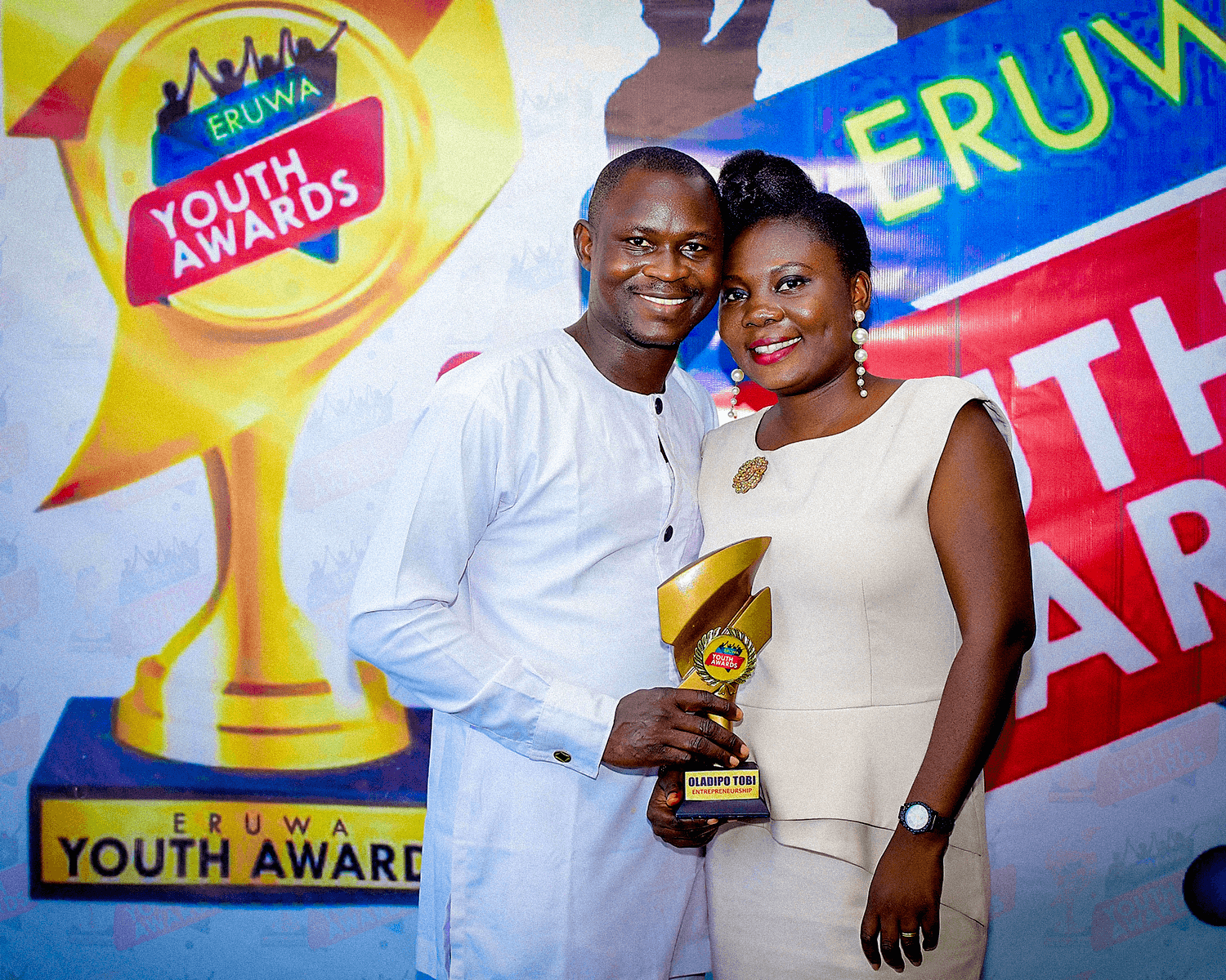 Eruwa Youth Awards (EYA)