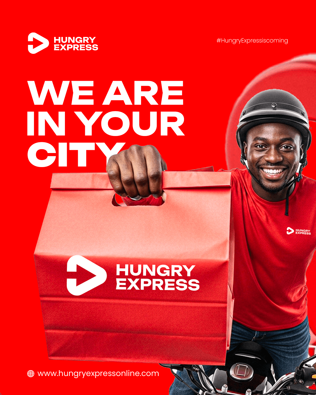 Hungry Express