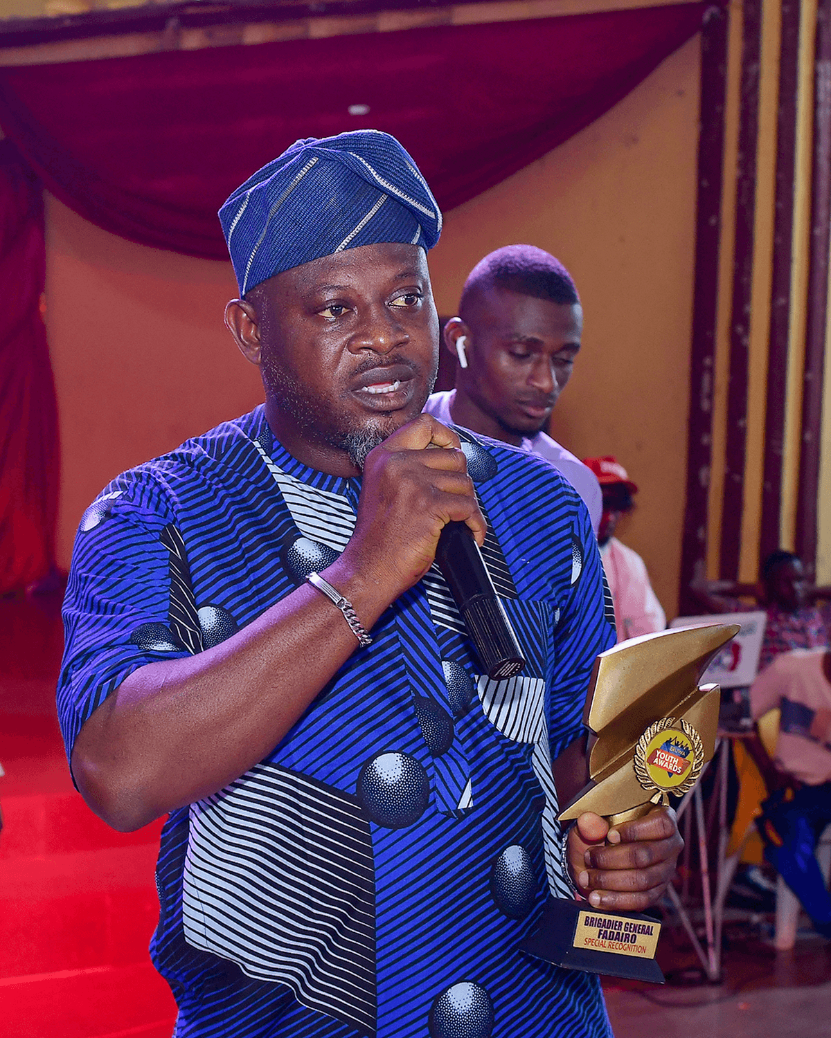 Eruwa Youth Awards (EYA)